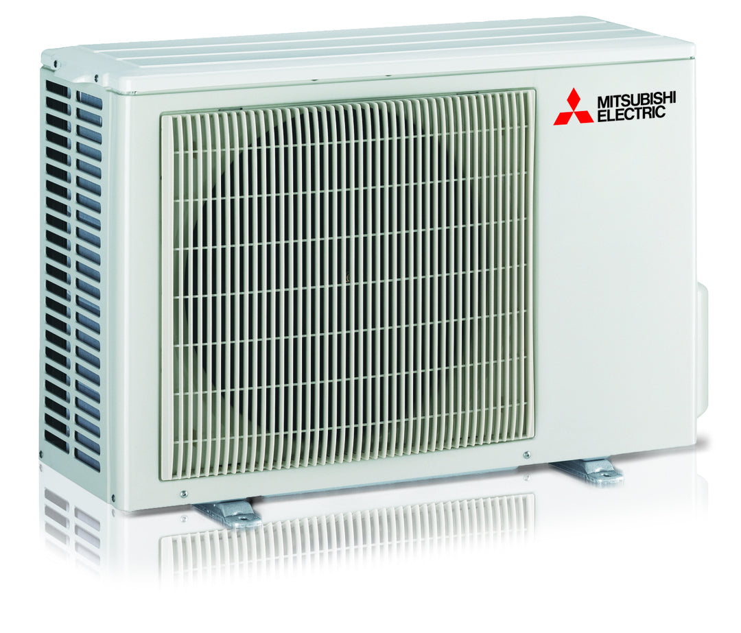 Mitsubishi Electric MUZ-HR42VF Condizionatore unità esterna Bianco
