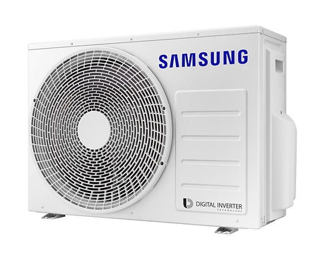 Samsung AJ052TXJ3KG/EU condizionatore fisso Condizionatore unità esterna Bianco