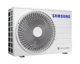 Samsung AJ052TXJ3KG/EU condizionatore fisso Condizionatore unità esterna Bianco