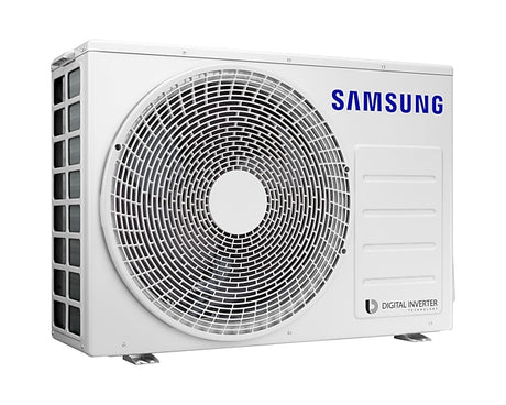 Samsung AJ052TXJ3KG/EU condizionatore fisso Condizionatore unità esterna Bianco