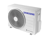 Samsung AJ052TXJ3KG/EU condizionatore fisso Condizionatore unità esterna Bianco