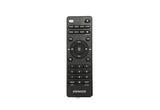 Kenwood M-525DAB set audio da casa Microsistema audio per la casa 7 W Nero