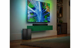 Philips 5300 series TAB5309/10 altoparlante soundbar Grigio 2.1 canali 120 W