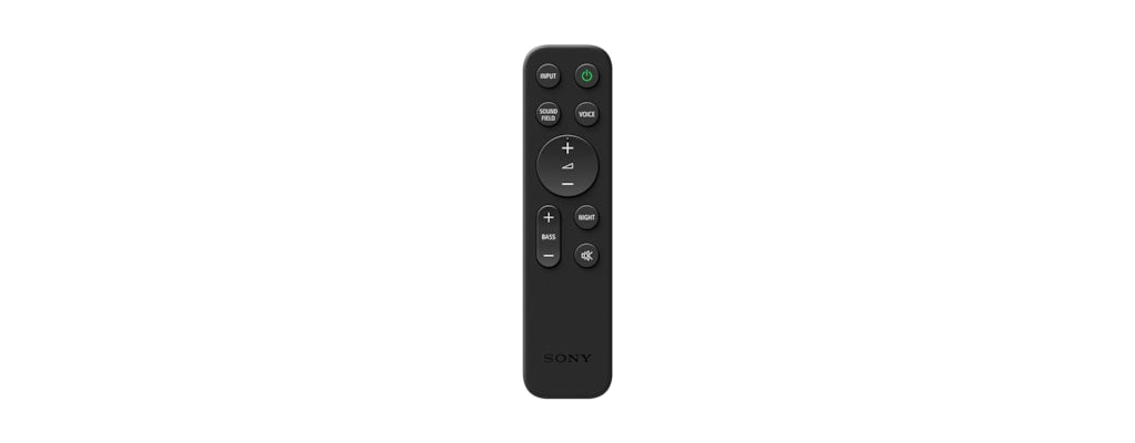 Sony HT-S400 Nero 2.1 canali 330 W