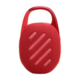 JBL Clip 5 Altoparlante portatile mono Rosso 7 W