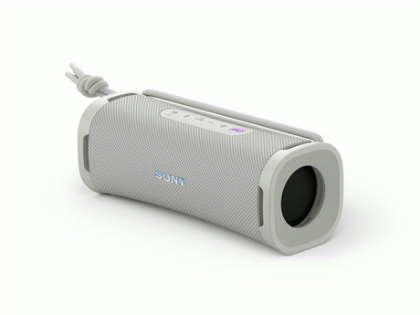 Sony ULT FIELD 1 - Speaker portatile wireless Bluetooth con ULT POWER SOUND, bassi potenti, IP67, impermeabile, antipolvere, antiurto, batteria da 12 ore, qualità chiamata chiara, anche da esterno, viaggio