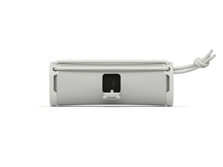 Sony ULT FIELD 1 - Speaker portatile wireless Bluetooth con ULT POWER SOUND, bassi potenti, IP67, impermeabile, antipolvere, antiurto, batteria da 12 ore, qualità chiamata chiara, anche da esterno, viaggio