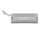 Sony ULT FIELD 1 - Speaker portatile wireless Bluetooth con ULT POWER SOUND, bassi potenti, IP67, impermeabile, antipolvere, antiurto, batteria da 12 ore, qualità chiamata chiara, anche da esterno, viaggio
