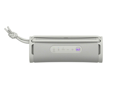Sony ULT FIELD 1 - Speaker portatile wireless Bluetooth con ULT POWER SOUND, bassi potenti, IP67, impermeabile, antipolvere, antiurto, batteria da 12 ore, qualità chiamata chiara, anche da esterno, viaggio