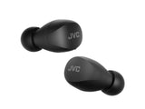 JVC HA-A6T Auricolare True Wireless Stereo (TWS) In-ear Musica e Chiamate Bluetooth Nero