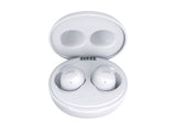 JVC HA-A6T Auricolare True Wireless Stereo (TWS) In-ear Musica e Chiamate Bluetooth Bianco