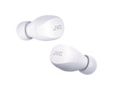 JVC HA-A6T Auricolare True Wireless Stereo (TWS) In-ear Musica e Chiamate Bluetooth Bianco