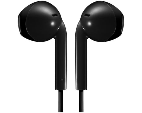JVC HA-F17M Auricolare Cablato In-ear Musica e Chiamate Nero