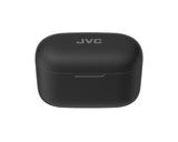 JVC HA-A25T Auricolare True Wireless Stereo (TWS) In-ear Musica e Chiamate Bluetooth Nero