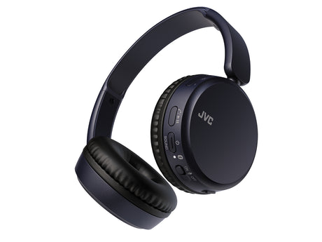 JVC Cuffia Wireless a padiglione
