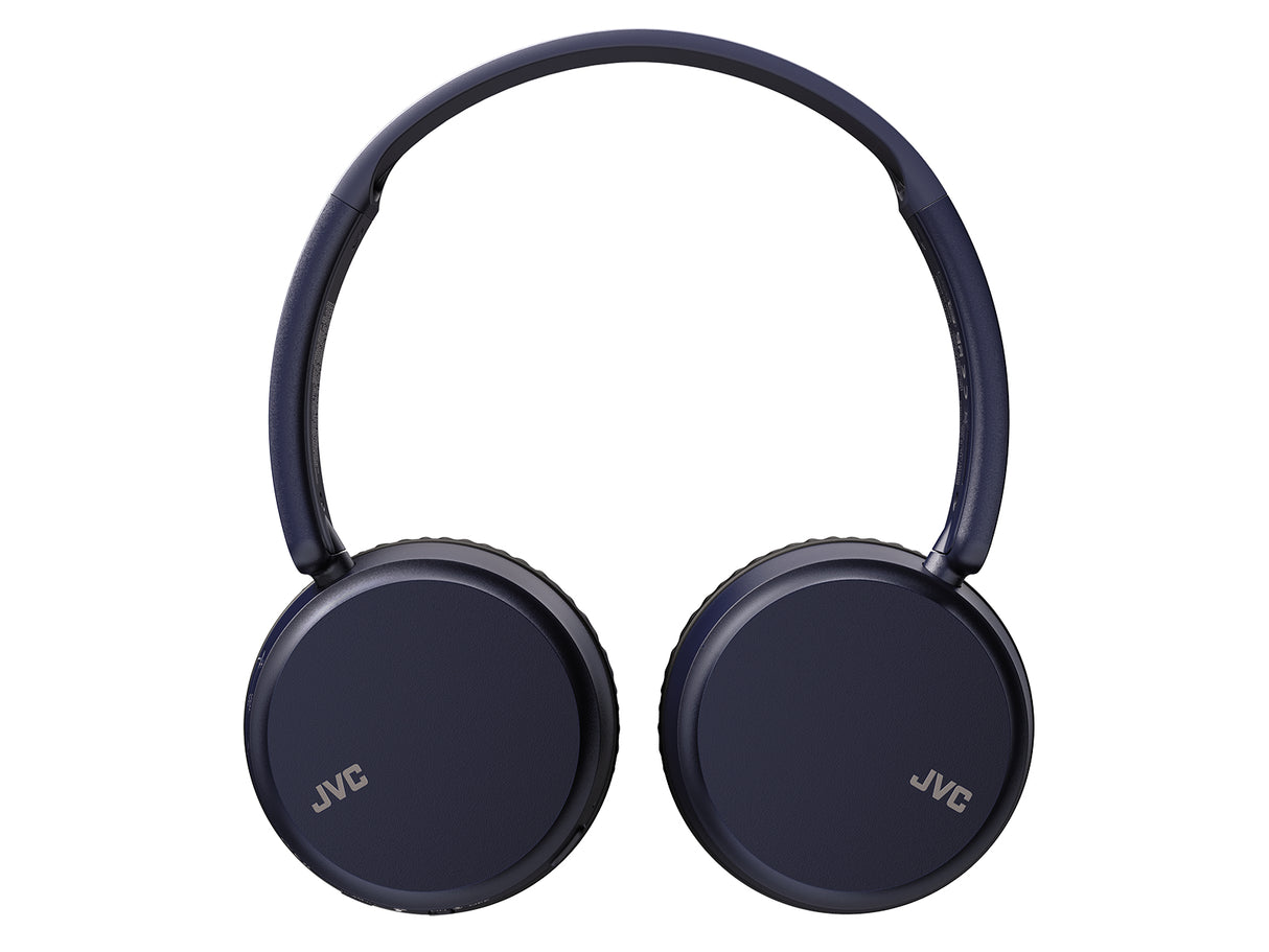 JVC Cuffia Wireless a padiglione