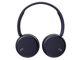 JVC Cuffia Wireless a padiglione