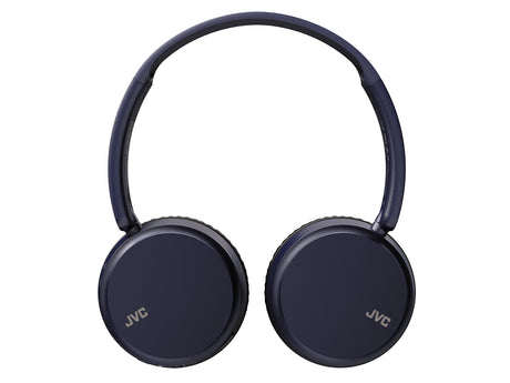 JVC Cuffia Wireless a padiglione