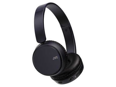 JVC Cuffia Wireless a padiglione