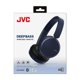 JVC Cuffia Wireless a padiglione