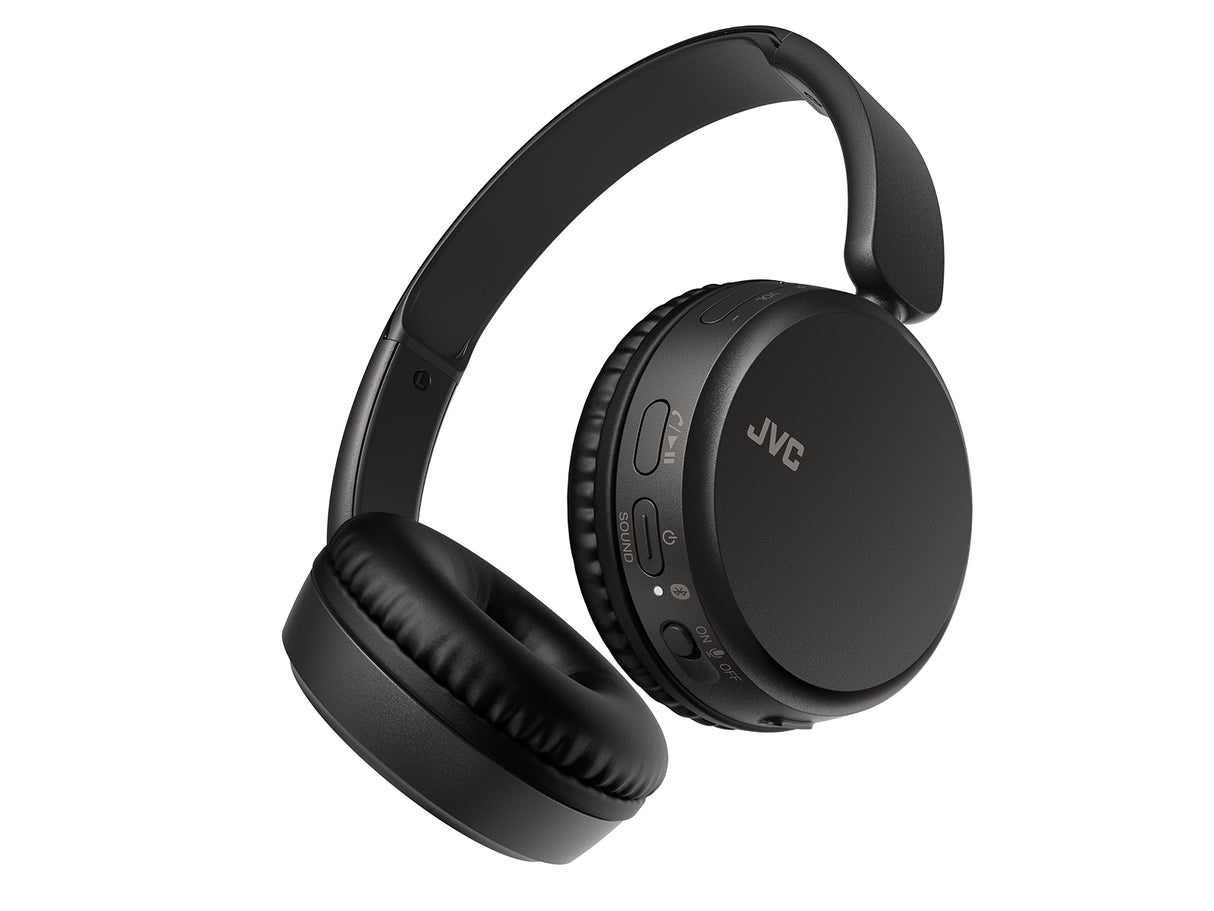 JVC Cuffia Wireless a padiglione