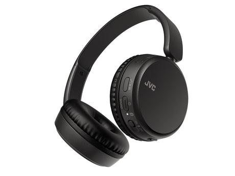 JVC Cuffia Wireless a padiglione