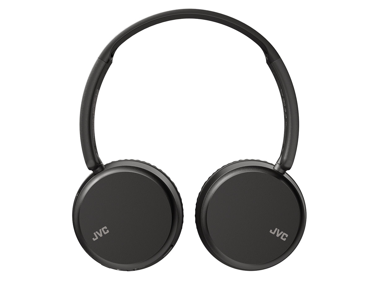 JVC Cuffia Wireless a padiglione