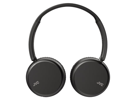 JVC Cuffia Wireless a padiglione