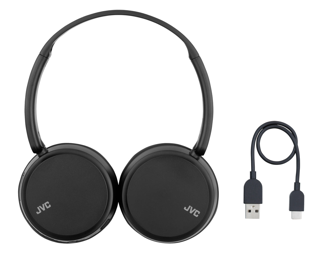 JVC Cuffia Wireless a padiglione