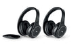 Meliconi HP Easy Digital Bundle - 2 cuffie TV wireless, ingresso ottico digitale