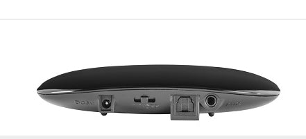 Meliconi HP Easy Digital Bundle - 2 cuffie TV wireless, ingresso ottico digitale
