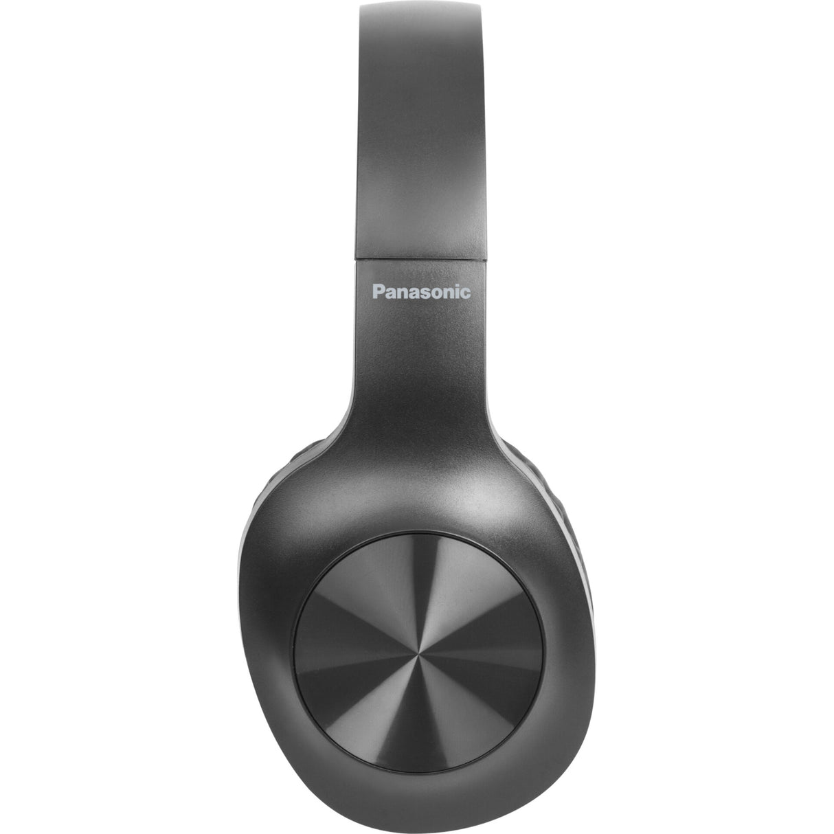 Panasonic Cuffie a Padiglione Wireless RB-HX220BDEK, Nero