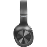 Panasonic Cuffie a Padiglione Wireless RB-HX220BDEK, Nero