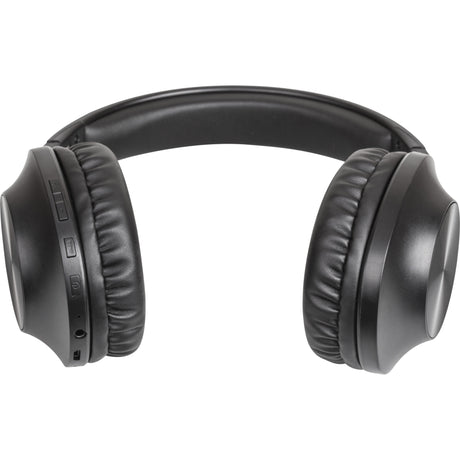 Panasonic Cuffie a Padiglione Wireless RB-HX220BDEK, Nero