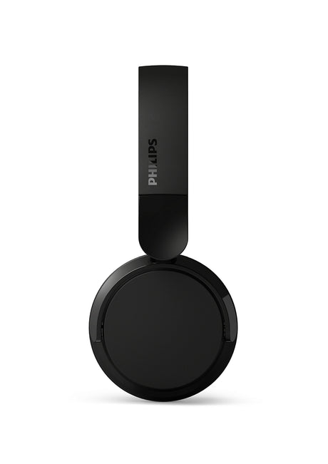 Philips Serie 4000 TAH4209BK/00 cuffia e auricolare Wireless A Padiglione Musica e Chiamate Bluetooth Nero