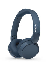 Philips Serie 4000 TAH4209BL/00 cuffia e auricolare Wireless A Padiglione Musica e Chiamate Bluetooth Blu