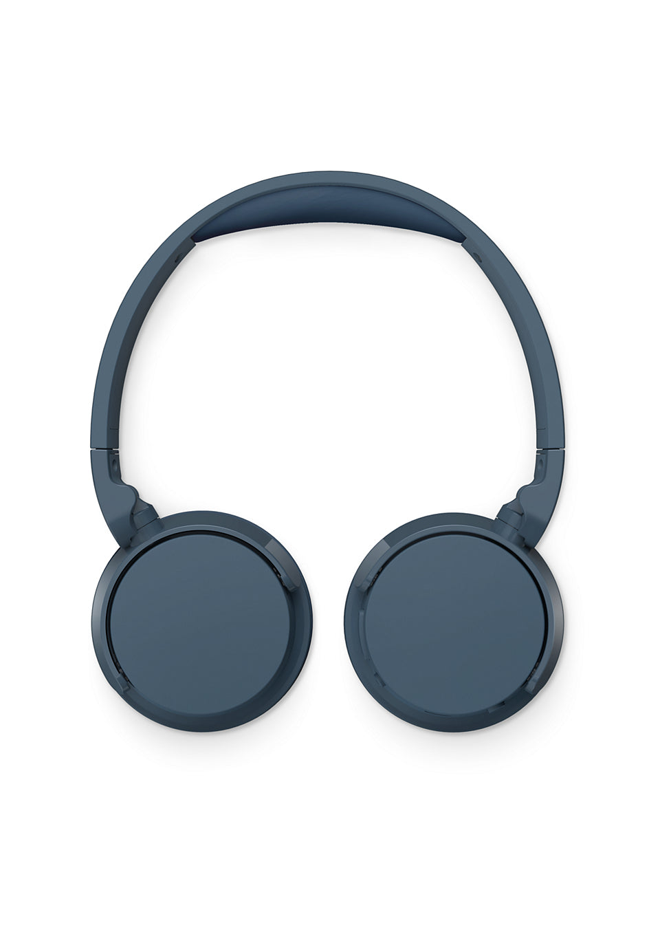 Philips Serie 4000 TAH4209BL/00 cuffia e auricolare Wireless A Padiglione Musica e Chiamate Bluetooth Blu