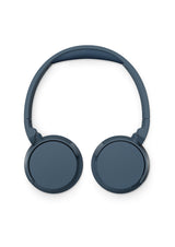 Philips Serie 4000 TAH4209BL/00 cuffia e auricolare Wireless A Padiglione Musica e Chiamate Bluetooth Blu