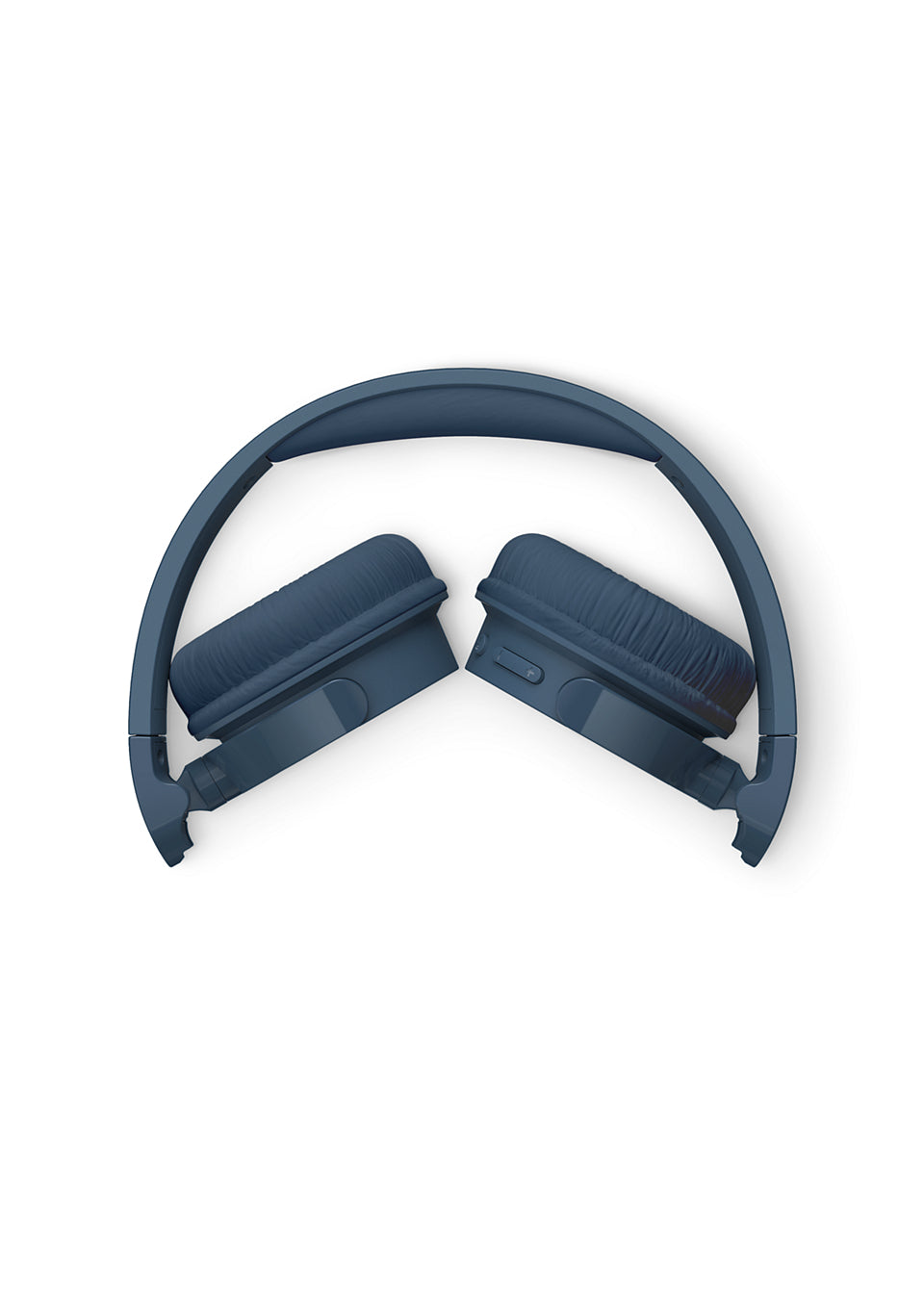 Philips Serie 4000 TAH4209BL/00 cuffia e auricolare Wireless A Padiglione Musica e Chiamate Bluetooth Blu