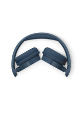 Philips Serie 4000 TAH4209BL/00 cuffia e auricolare Wireless A Padiglione Musica e Chiamate Bluetooth Blu