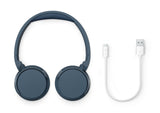 Philips Serie 4000 TAH4209BL/00 cuffia e auricolare Wireless A Padiglione Musica e Chiamate Bluetooth Blu
