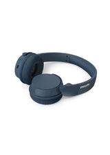 Philips Serie 4000 TAH4209BL/00 cuffia e auricolare Wireless A Padiglione Musica e Chiamate Bluetooth Blu