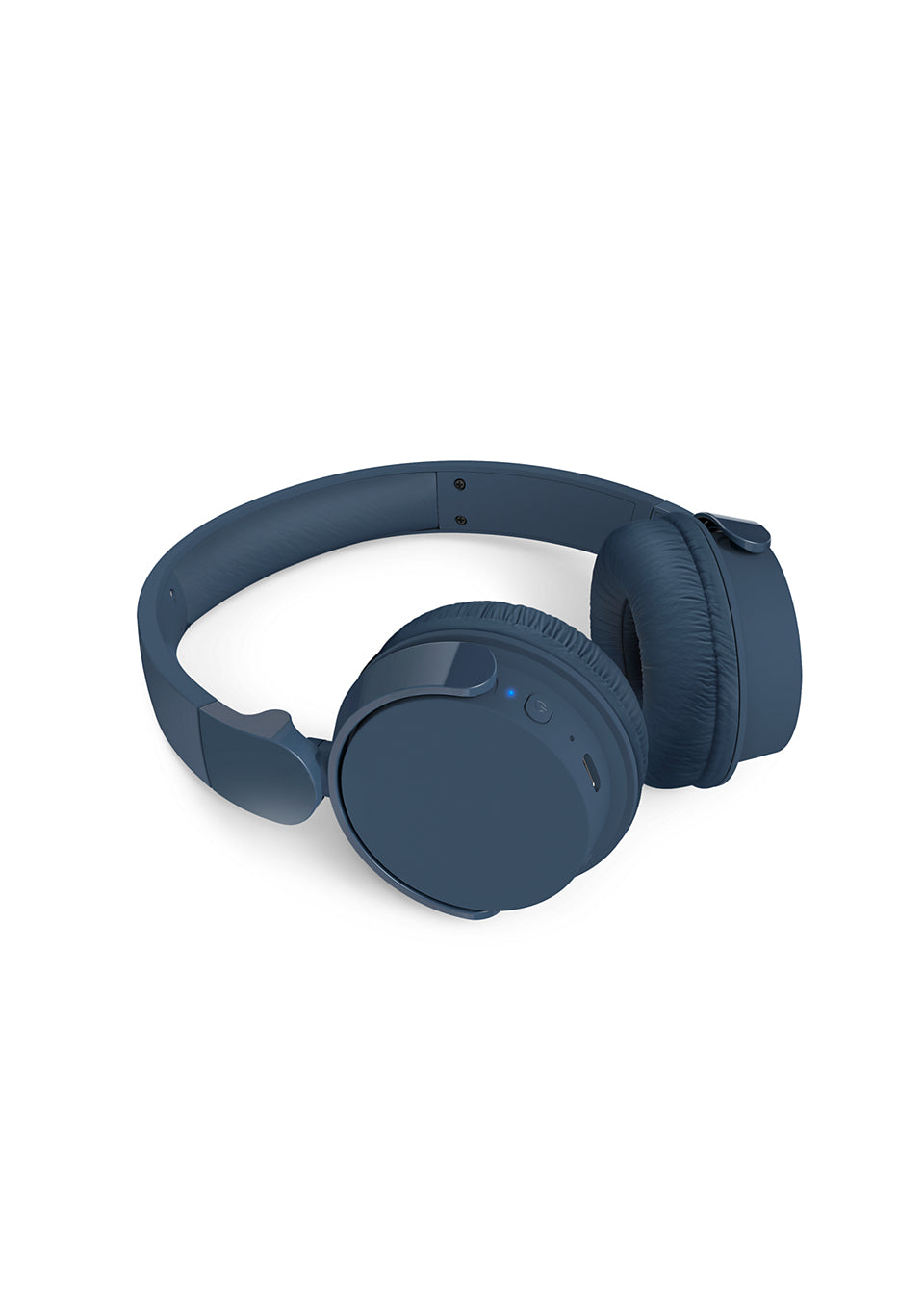 Philips Serie 4000 TAH4209BL/00 cuffia e auricolare Wireless A Padiglione Musica e Chiamate Bluetooth Blu