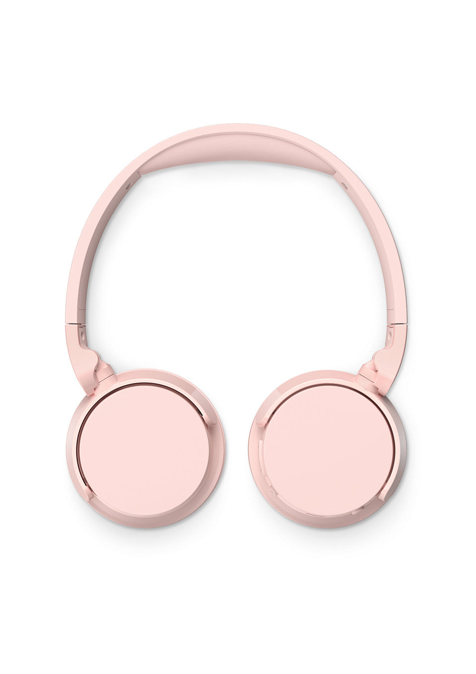Philips Serie 4000 TAH4209PK/00 cuffia e auricolare Wireless A Padiglione Musica e Chiamate Bluetooth Rosa