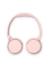 Philips Serie 4000 TAH4209PK/00 cuffia e auricolare Wireless A Padiglione Musica e Chiamate Bluetooth Rosa