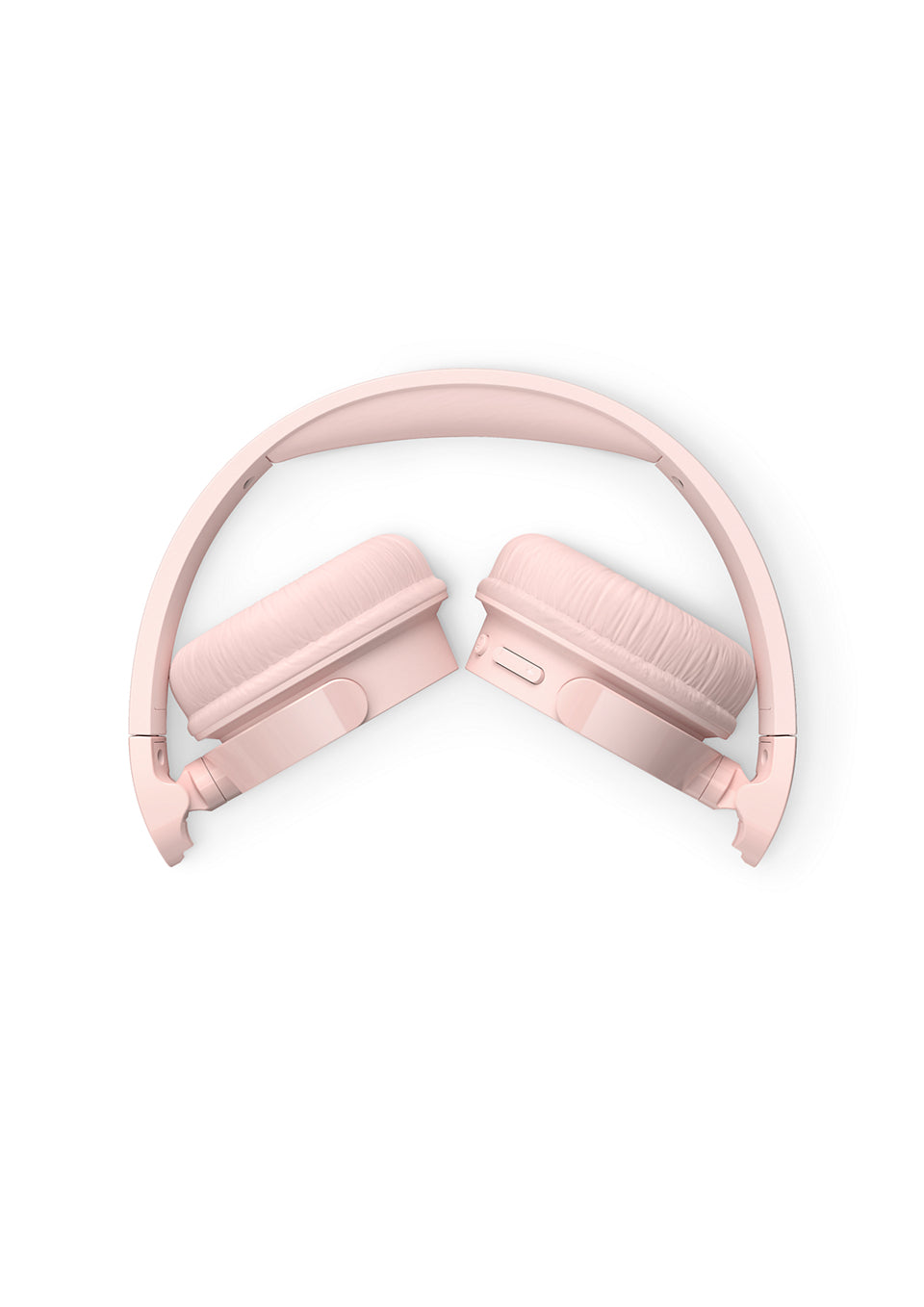 Philips Serie 4000 TAH4209PK/00 cuffia e auricolare Wireless A Padiglione Musica e Chiamate Bluetooth Rosa