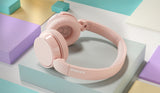 Philips Serie 4000 TAH4209PK/00 cuffia e auricolare Wireless A Padiglione Musica e Chiamate Bluetooth Rosa
