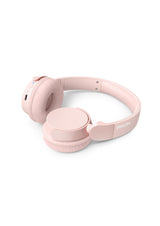 Philips Serie 4000 TAH4209PK/00 cuffia e auricolare Wireless A Padiglione Musica e Chiamate Bluetooth Rosa