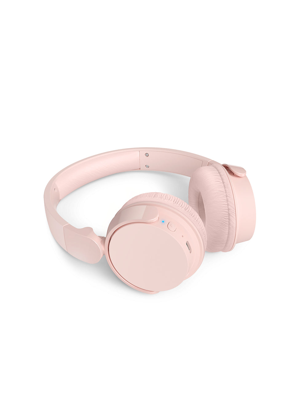 Philips Serie 4000 TAH4209PK/00 cuffia e auricolare Wireless A Padiglione Musica e Chiamate Bluetooth Rosa