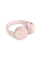 Philips Serie 4000 TAH4209PK/00 cuffia e auricolare Wireless A Padiglione Musica e Chiamate Bluetooth Rosa